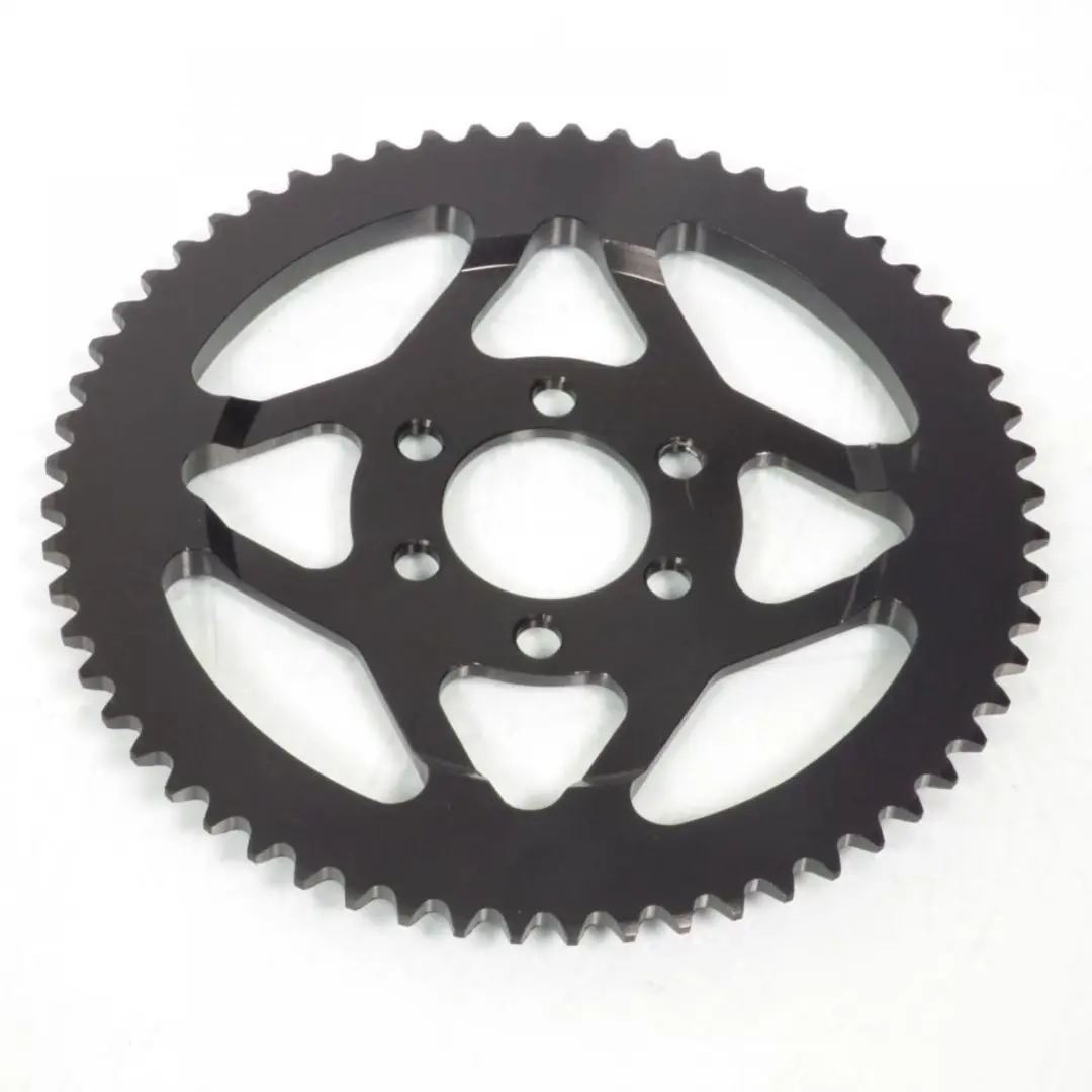 Couronne de transmission Polini pour moto enfant Polini 143.295.160 Neuf