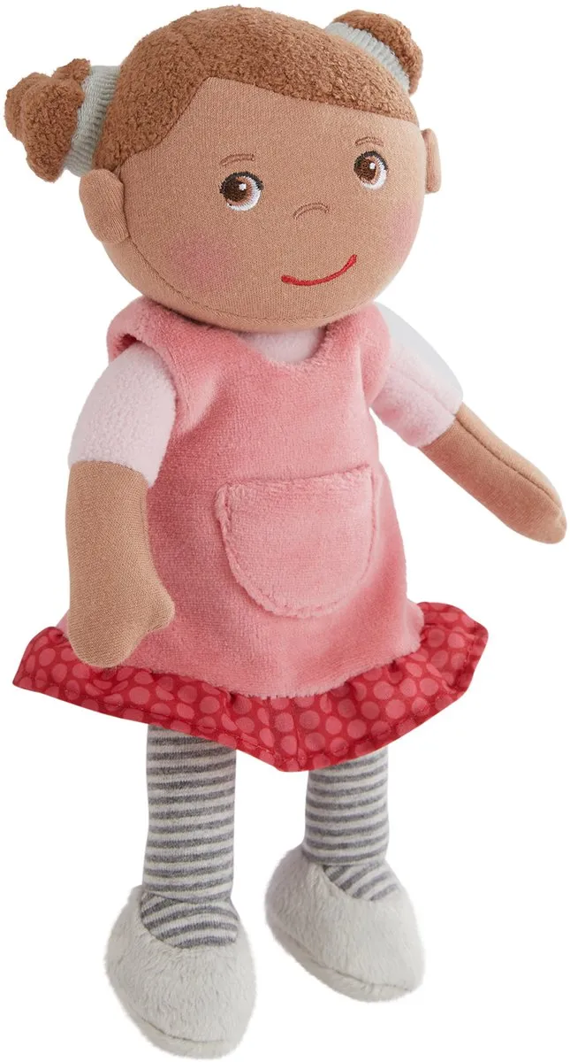 Haba Camila Knuffelpop 25cm