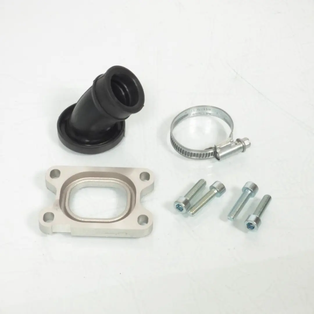 Pipe d admission Polini pour Moto Aprilia 50 MX Neuf