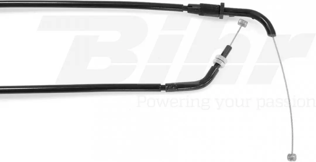 vicma gaskabel voor yamaha 1700 mt-01 2005 tot 2012 17968 nieuw
