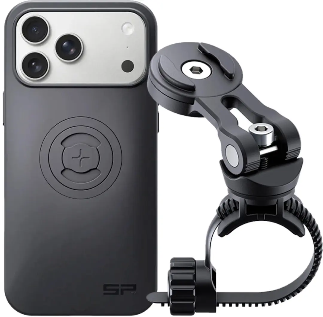 SP-Connect Bike Bundle