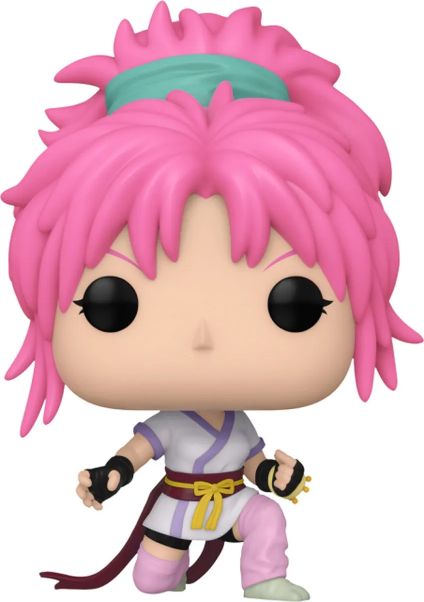 Funko Hunter x Hunter Machi Pop! 75587 - Multicolor
