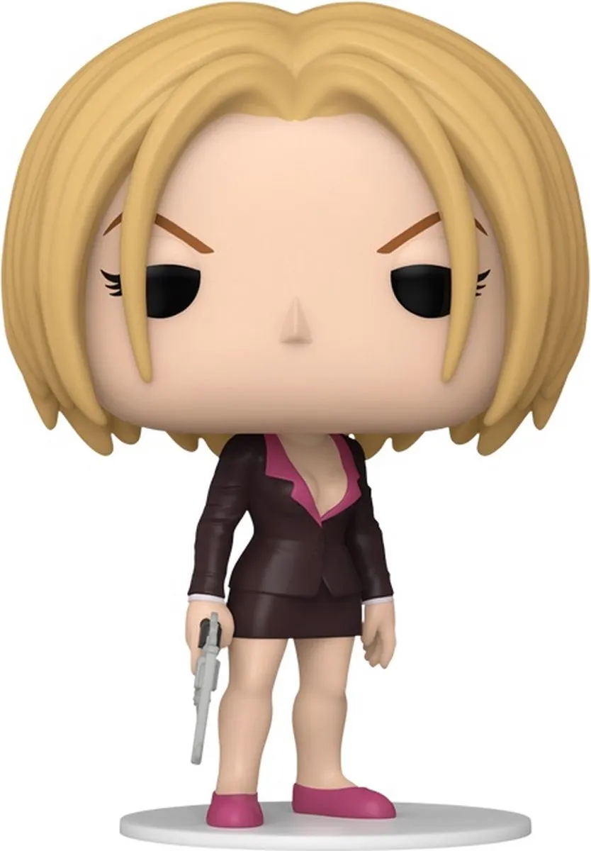 Funko Hunter x Hunter Machi Pop! 75587 - Multicolor