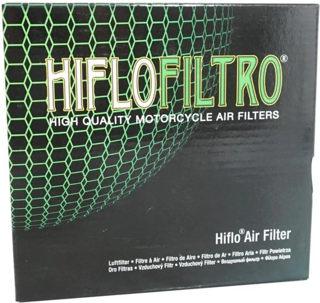 HifloFiltro Luchtfilter Yamaha Tmax 300 2017-2020
