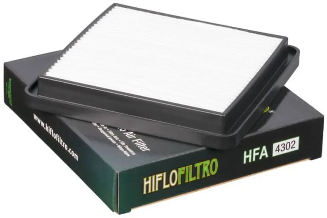 HifloFiltro Luchtfilter Yamaha Tmax 300 2017-2020