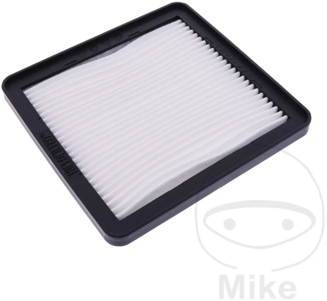 Hiflofiltro luchtfilter voor Yamaha 300 X-Max scooter 2017 tot 2020 3 nieuw