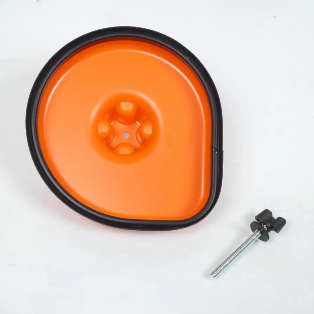 Couvercle rigide de filtre air pour nettoyage moto Gas gas 300 EC 1994-2006 Neuf