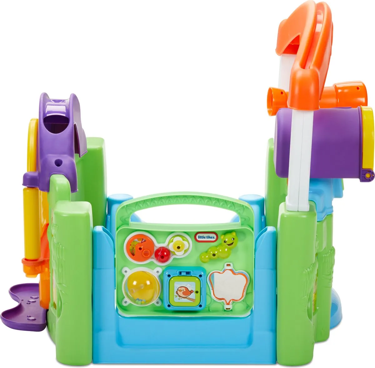 Little Tikes Activity Garden Refresh - Multicolor - afbeelding 6 van 6