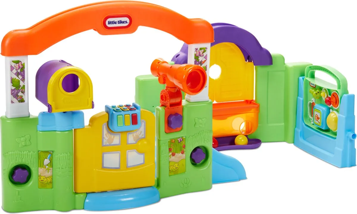 Activity Garden™ (Refresh)