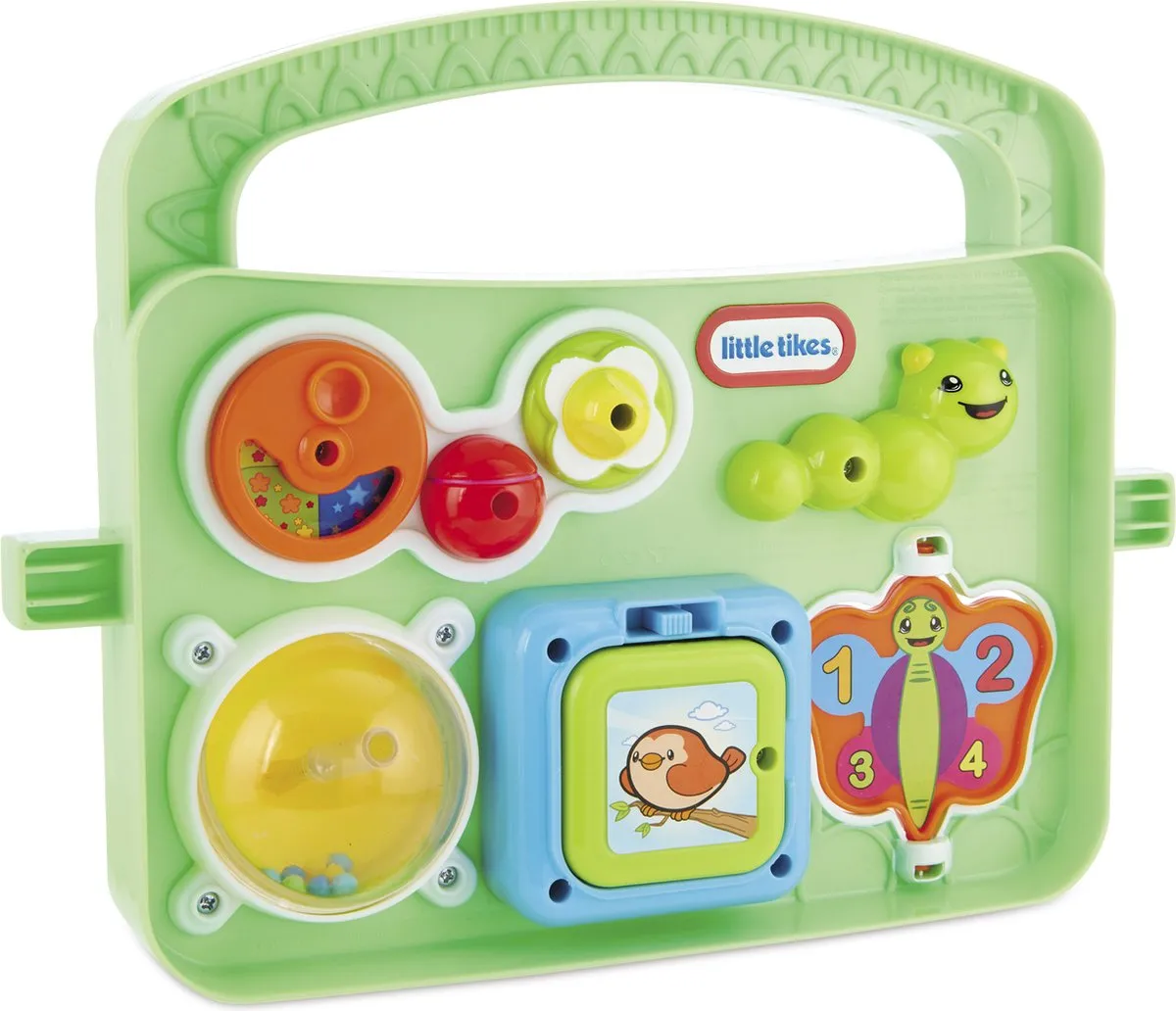 Activity Garden™ (Refresh)