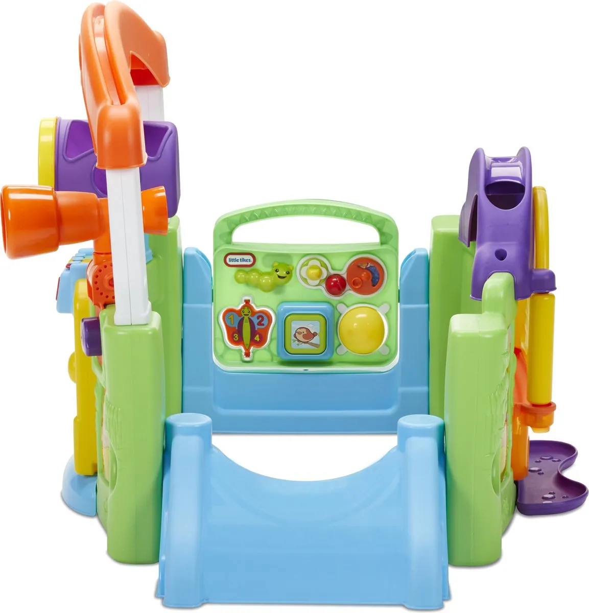 Activity Garden™ (Refresh)