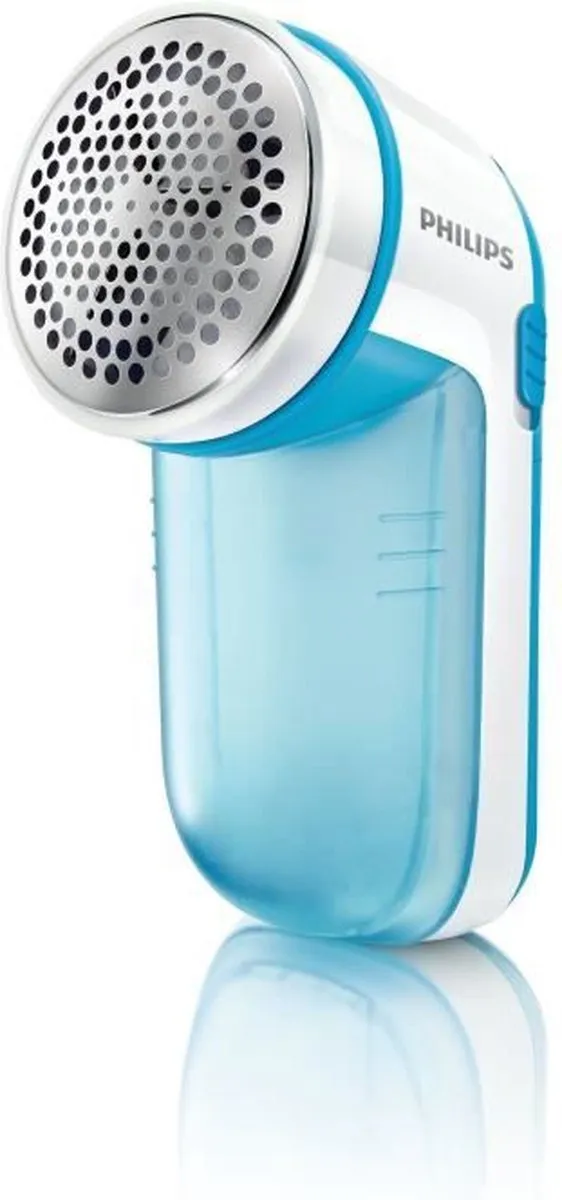 Philips BXA0019/00 Stoomgenerator - 2400W - 6 bar - Blauw/Wit