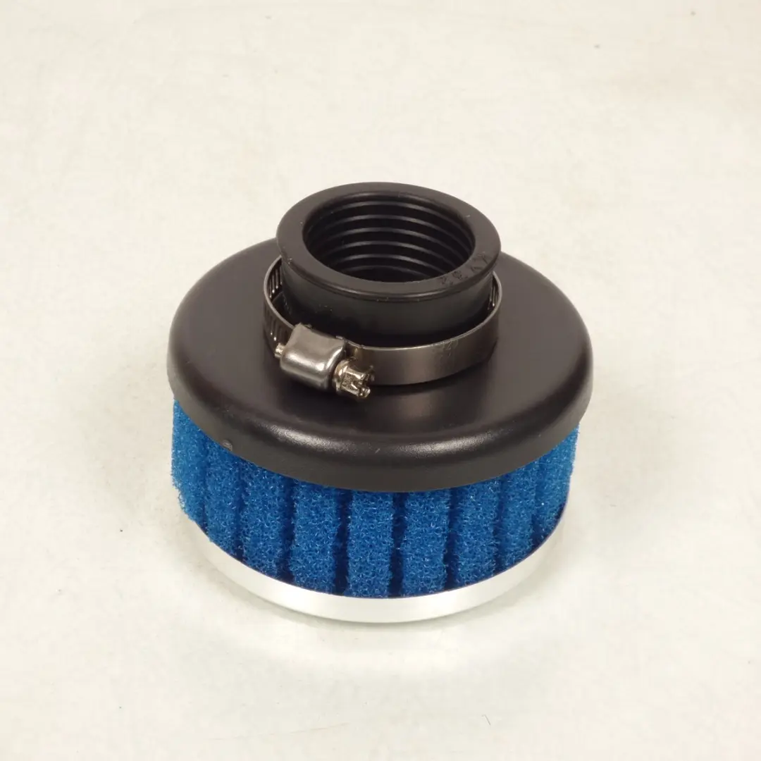 Filtre à air Polini carburateur PHBG PHBD Ø32mm pour moto Rieju 203.0036 Neuf