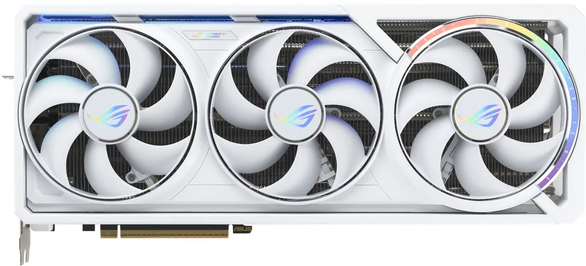 ASUS ROG Astral GeForce RTX 5090 OC 32GB