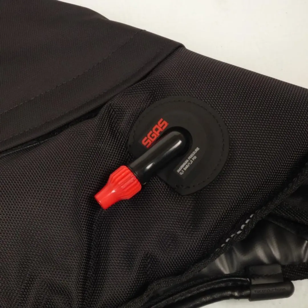 Accessoire Tucano Urbano pour Scooter Yamaha 530 T-Max 2017 à 2019 Neuf