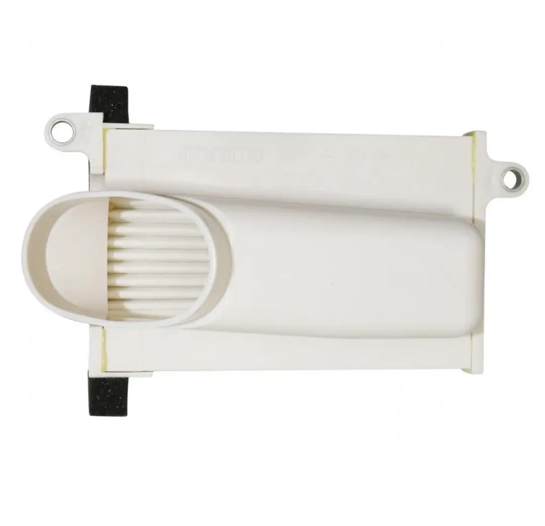 Filtre à air Hiflofiltro pour Maxi Scooter Yamaha 500 Xp T-Max 2008 à 2011 HFA