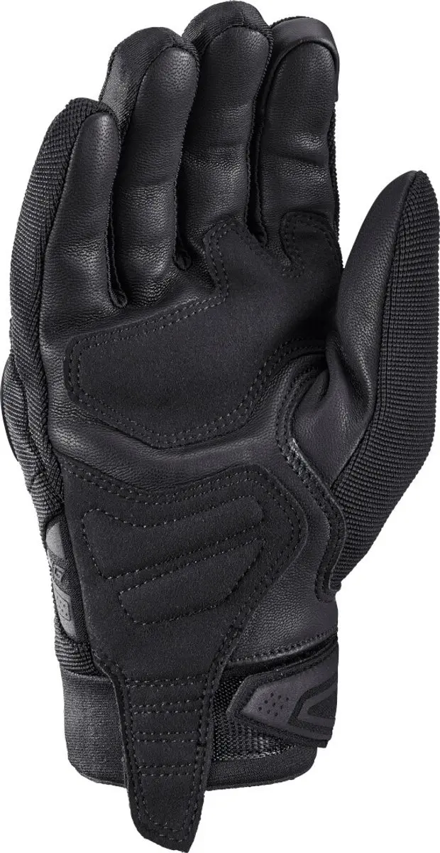 IXON Mig 2 Handschoenen - XL - Zwart