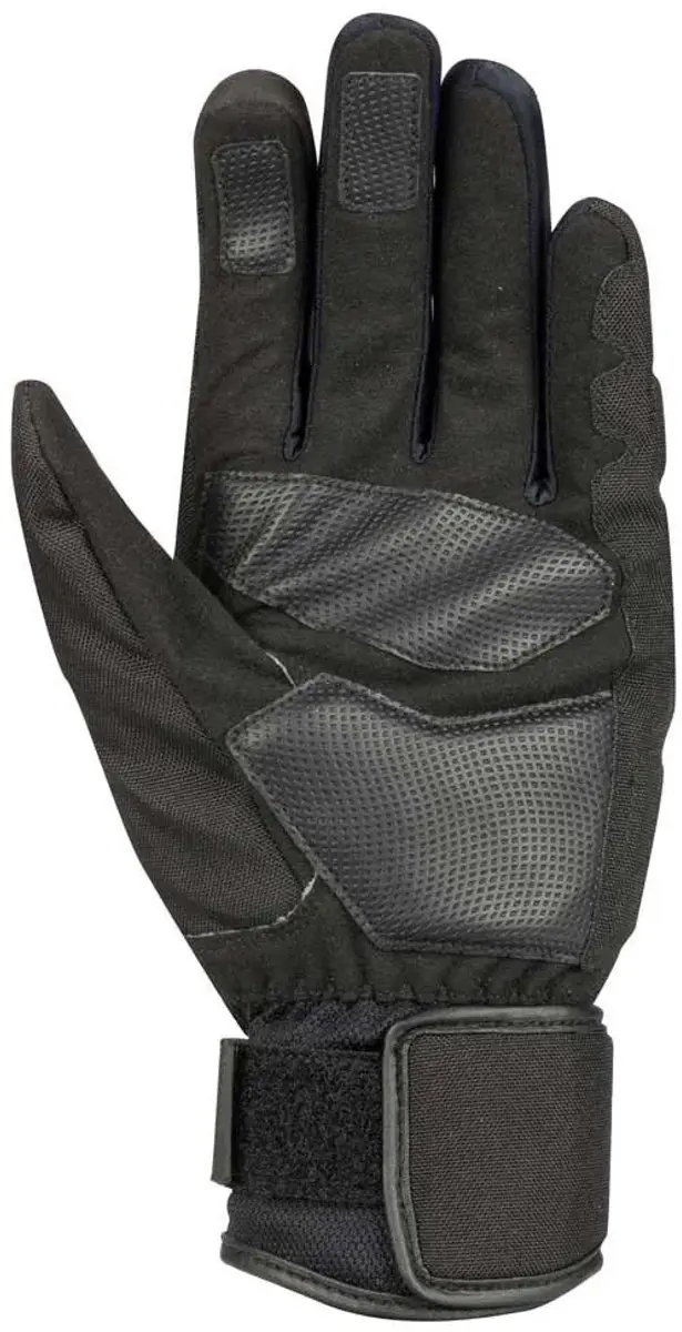 Bering Lady Profil Handschoenen - Zwart 7