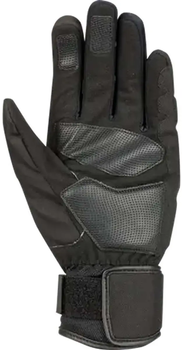 Bering Lady Profil Handschoenen - Zwart 7