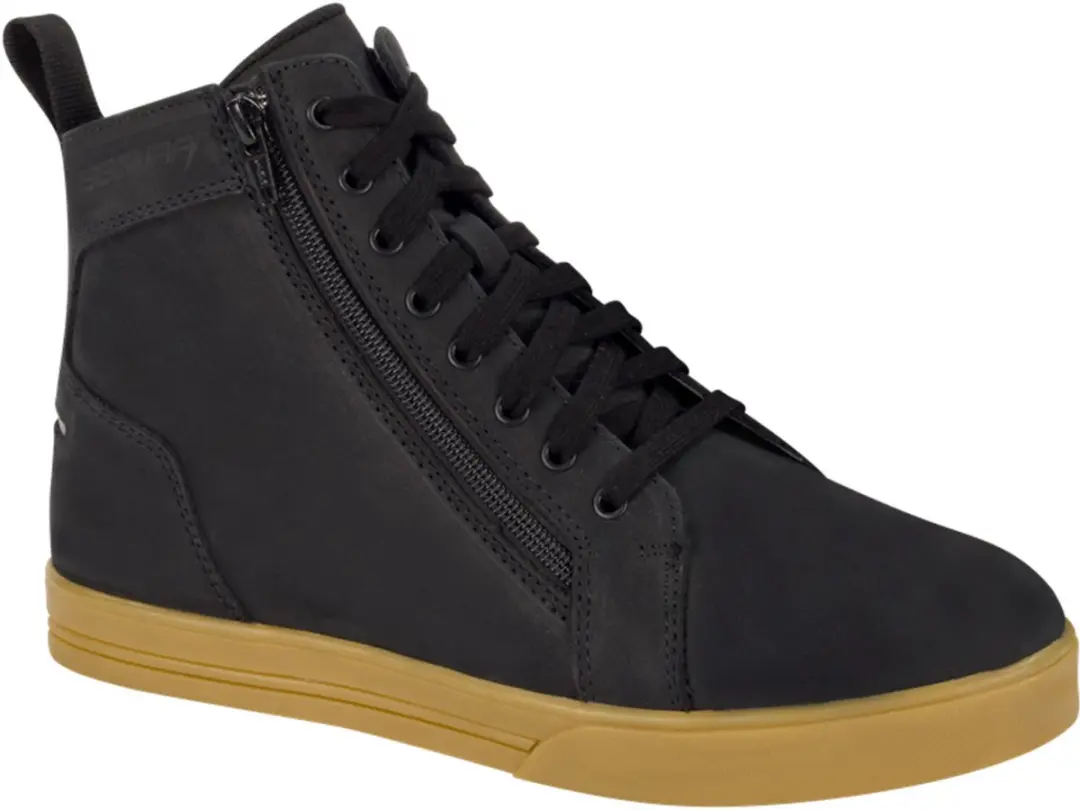 Segura Braxton Laars - Zwart - 42