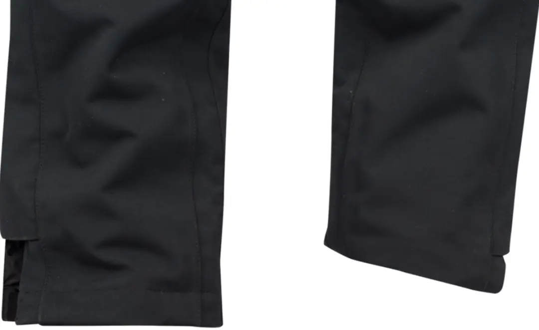 Bering Lady Zephyr Broek T6 - Zwart