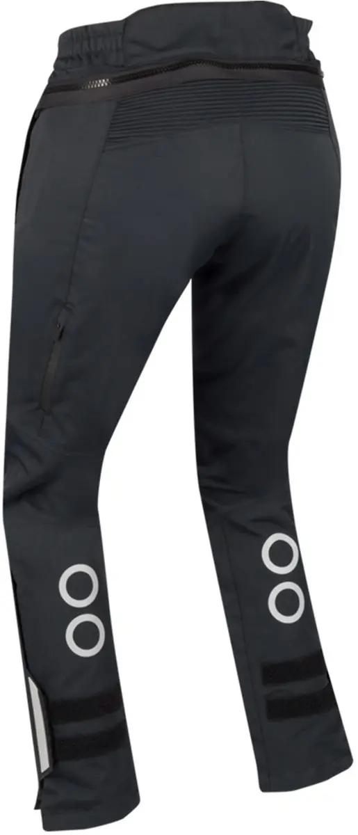 Bering Lady Zephyr Broek T6 - Zwart