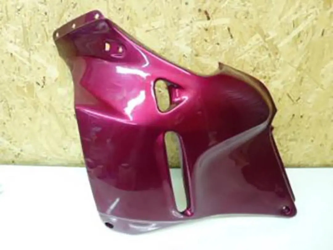 flank gauche origine pour moto aprilia 600 pegaso 1990-1991 ap8131453 neuf