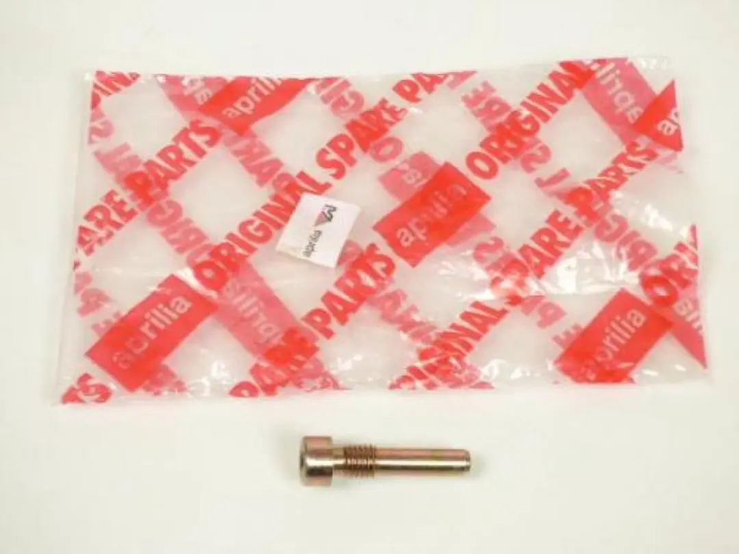 originele remblok as schuif voor aprilia motor m10 steek 150 Ø8mm