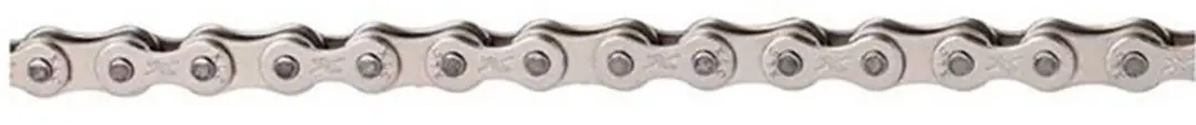 XLC Carretera CC-C14 Ketting 114 Schakels