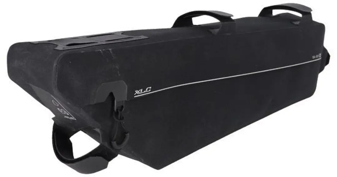 XLC BA-G01 Frametas Fietstas - 4.5L - Zwart