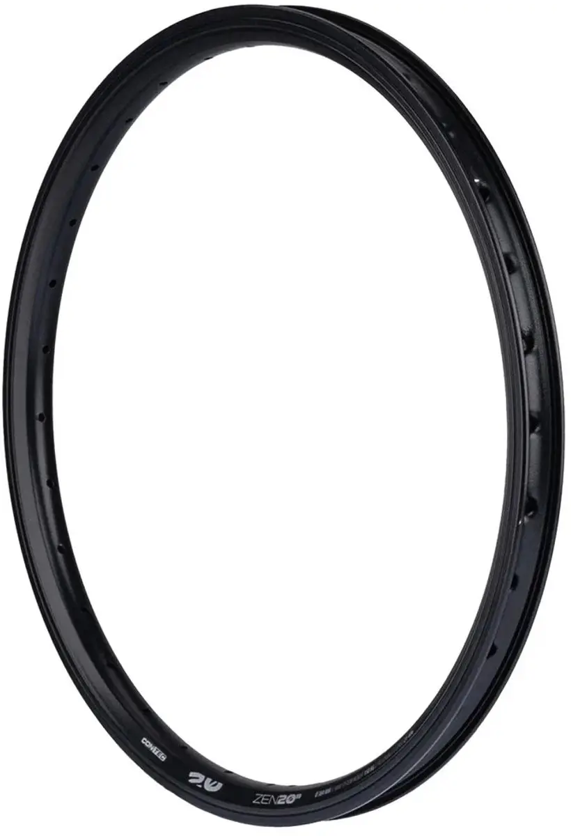 Contec Zen 20 Velg Zilver 20´´ 21H