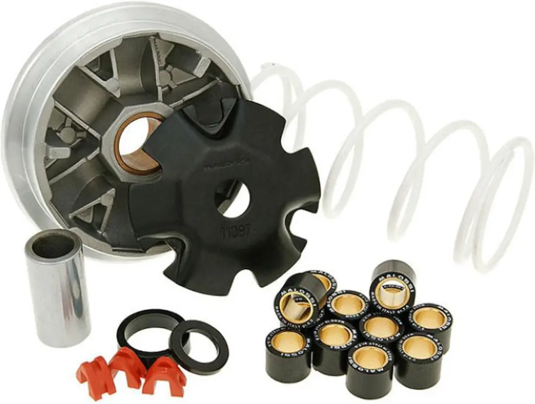 Variateurset Malossi Multivar Suzuki Street Magic 50cc 2 Takt