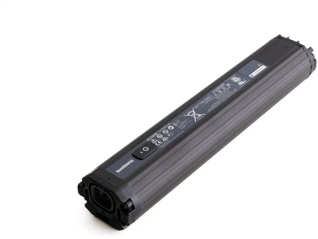 Shimano Steps BT-E8036 Fietsaccu 630Wh