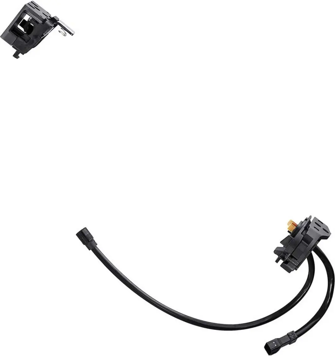Accuhouder (SHIMANO STEPS) BM-E8030-A Geïntegreerd Eerste generatie 250 mm