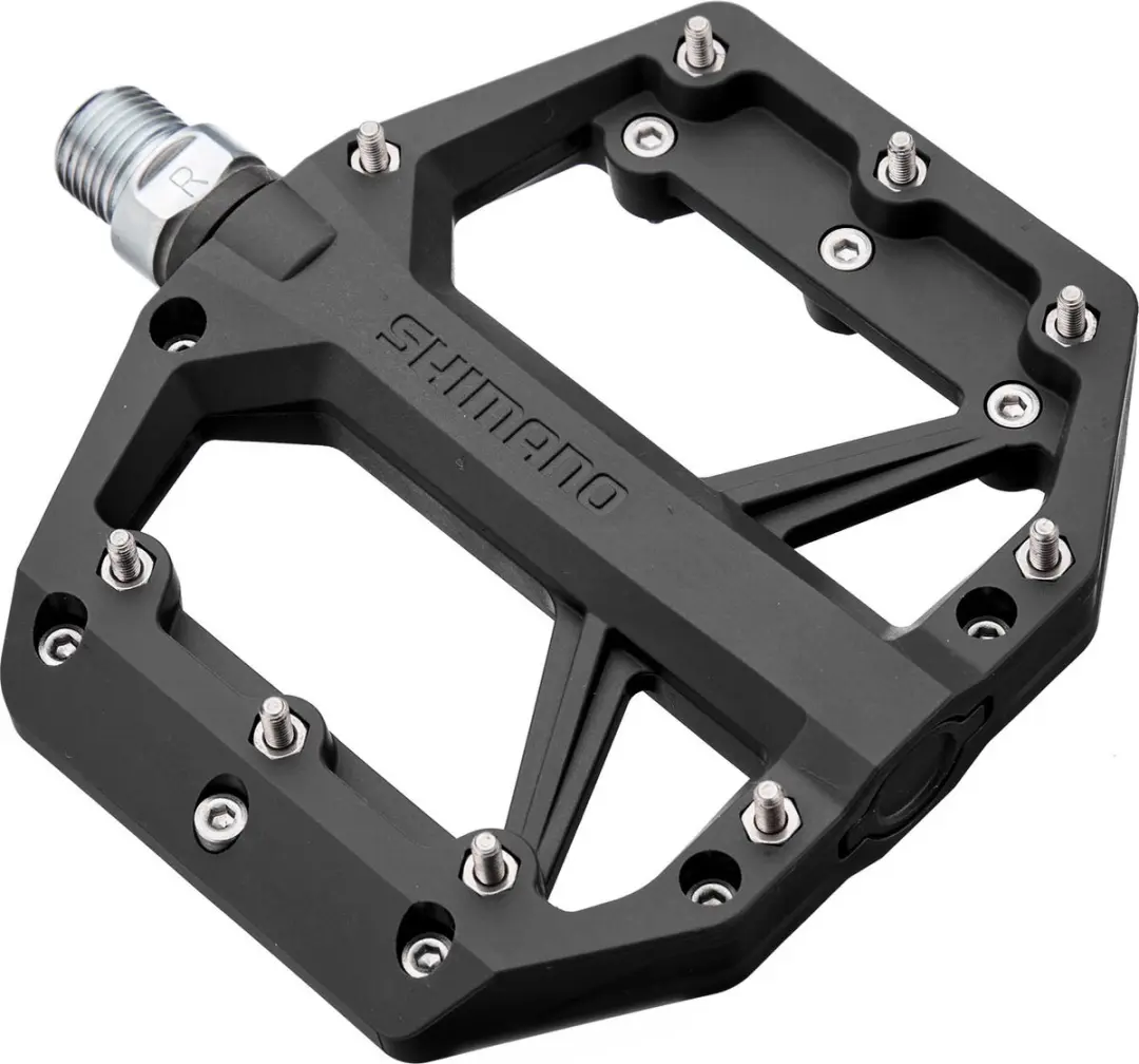 Shimano PD-GR400 Platte Pedalen