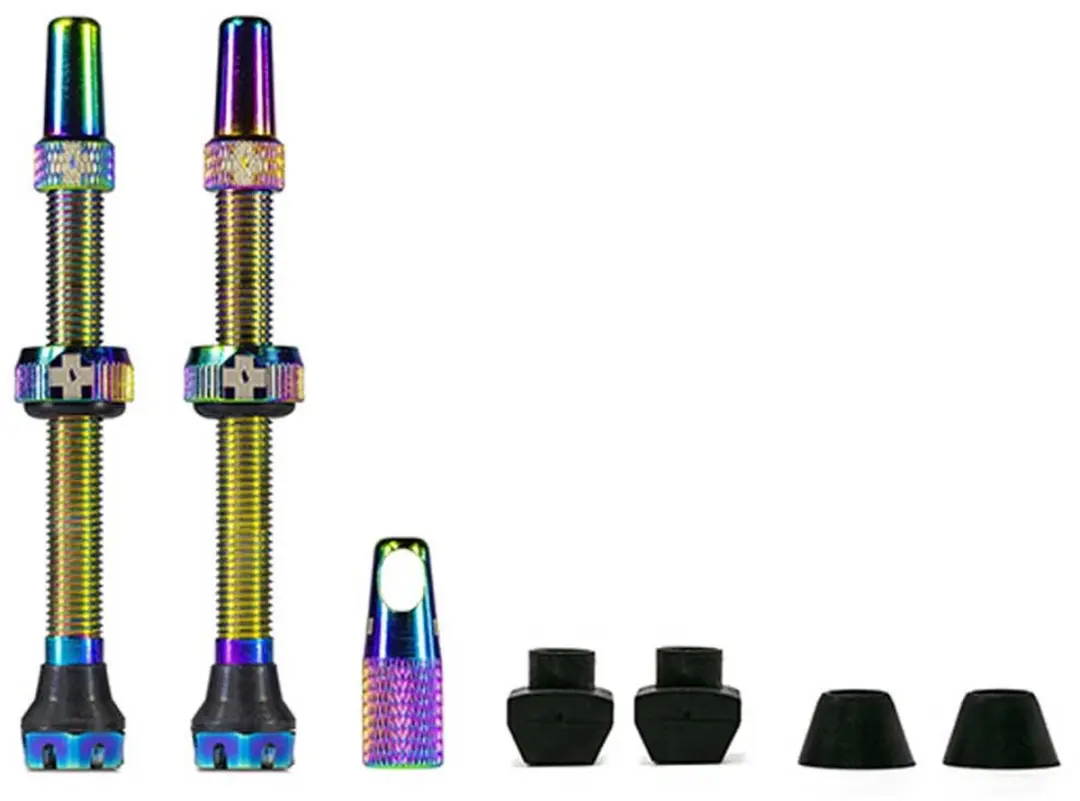 Muc-Off Tubeless Ventiel 44mm Iridiscent