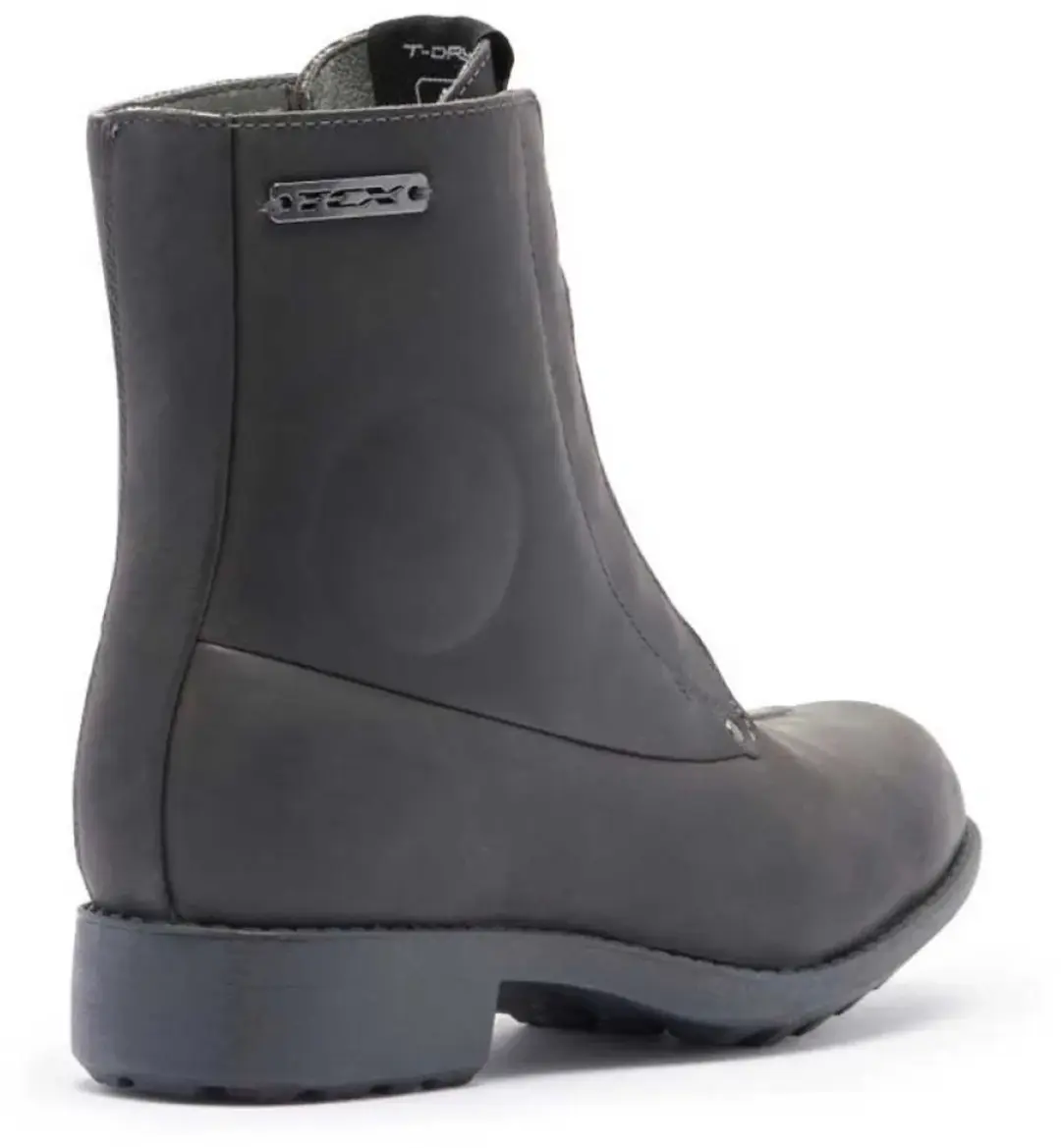 TCX Blend 2 WP Motorlaarzen - Zwart 37