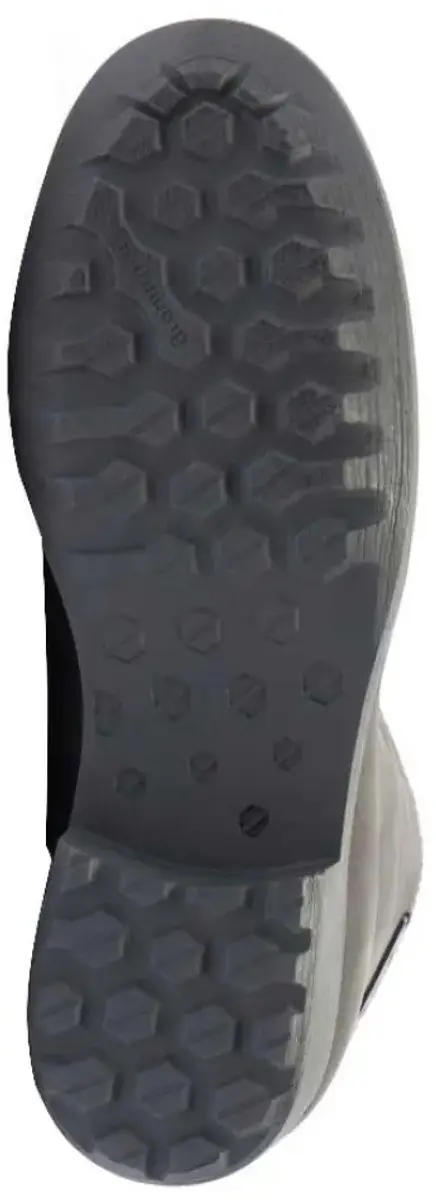 TCX Blend 2 WP Motorlaarzen - Zwart 37