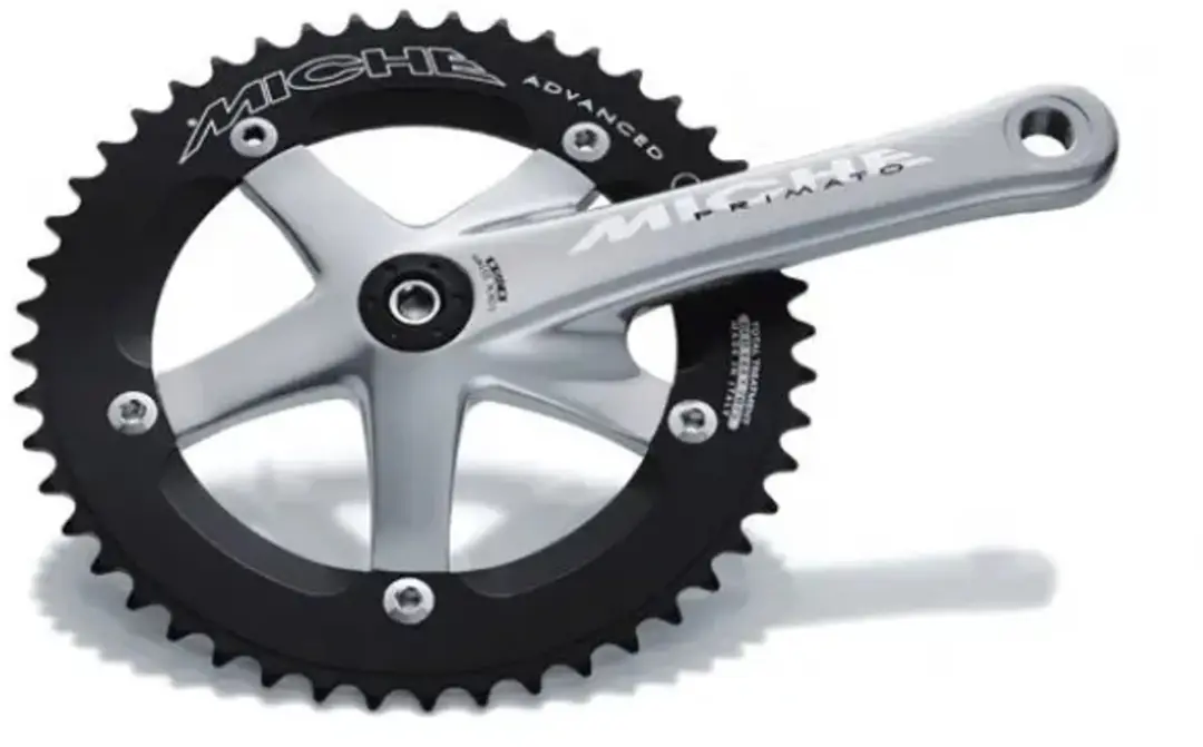 Pedalen Miche lg167.5 Bcd144 1/8''