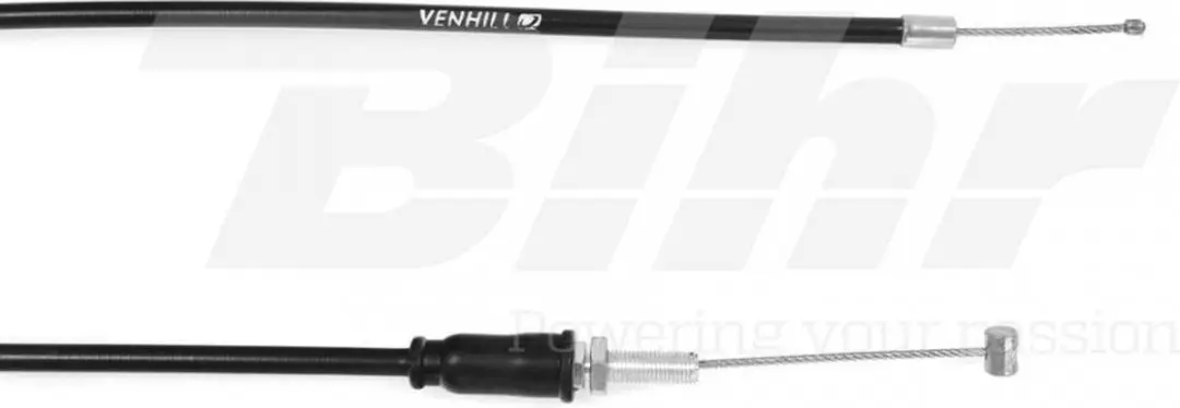vicma gaskabel voor motorfiets bmw 1000 r 100 gs1 1987 tot 1996 18125 nieuw