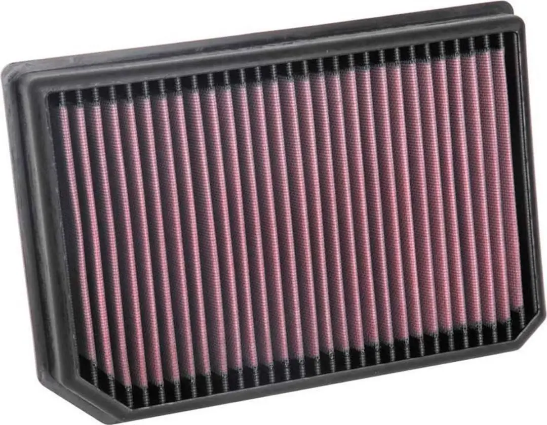 K&N vervangingsfilter passend voor Mercedes A220 / A250 A35 AMG (W177) 2.0 2018-