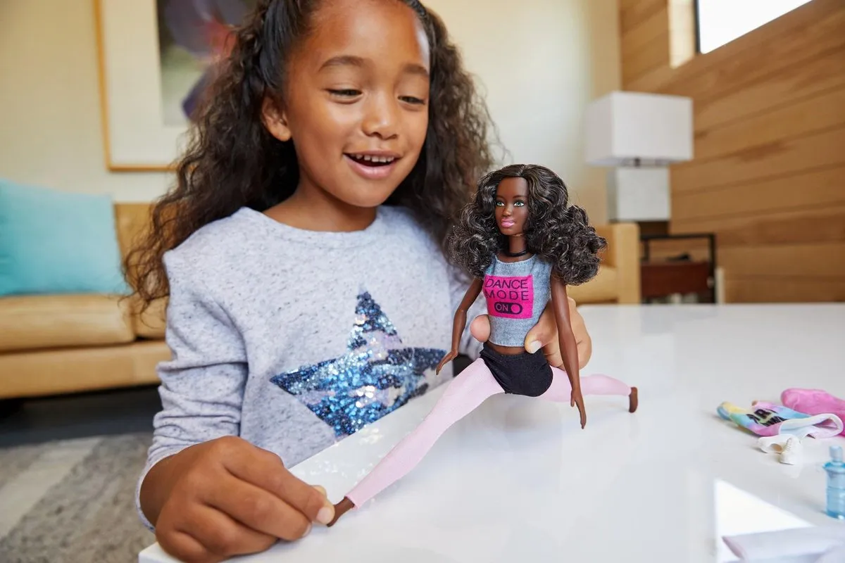 Barbie Carrièrepop You Can Be Anything GLH63 - Accessoires