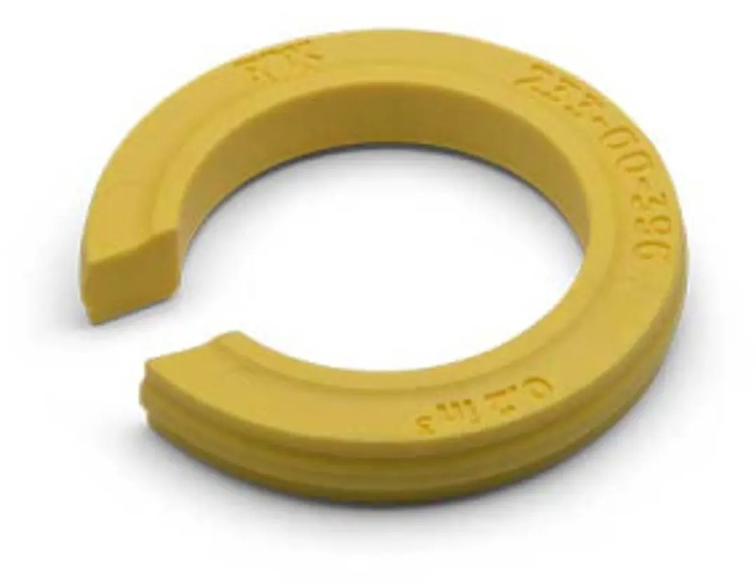 Volume spacer Fox Factory Nude T/TR, Main Chamber, 0.2in^3 2019