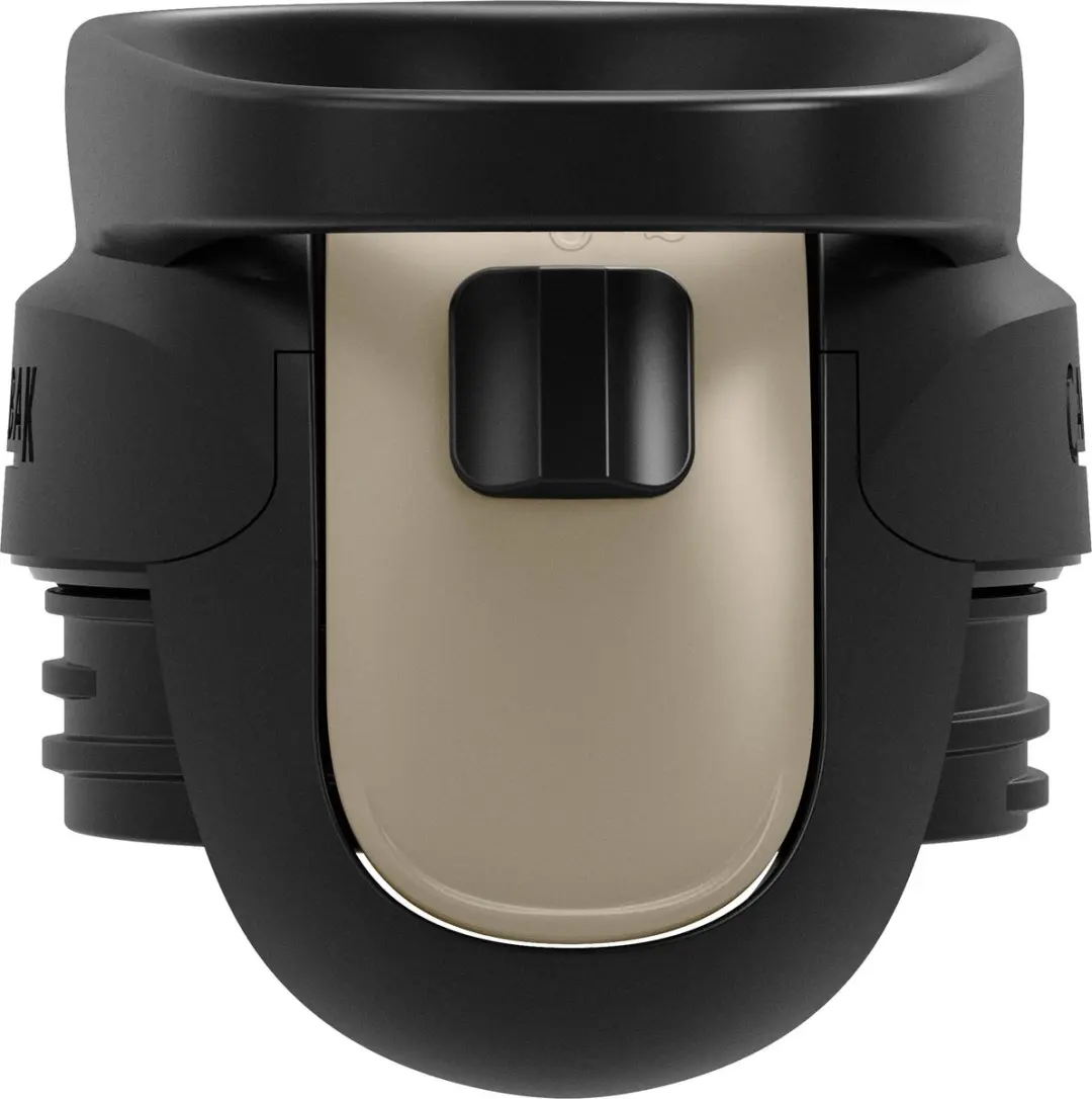 CamelBak Forge Flow Self Seal Koffiebeker 600ml - Zand