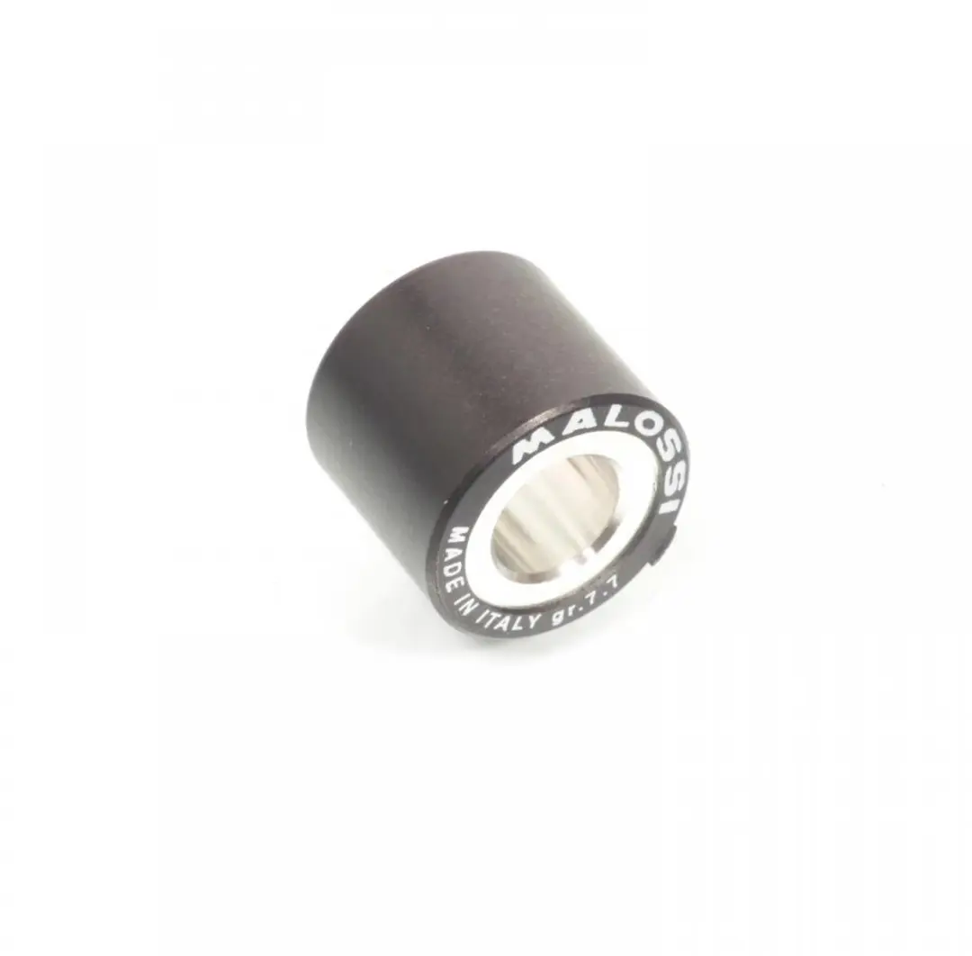 Malossi variatorrol voor scooter Piaggio 125 X10 2013-2017 19x17 7,7Grs / 66 945