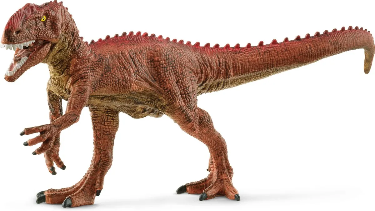 Schleich Dino Tempel Verovering 42657 - Multikleur