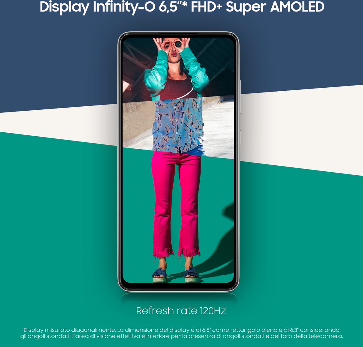 Samsung Galaxy A52s 5G - 128 GB - Zwart