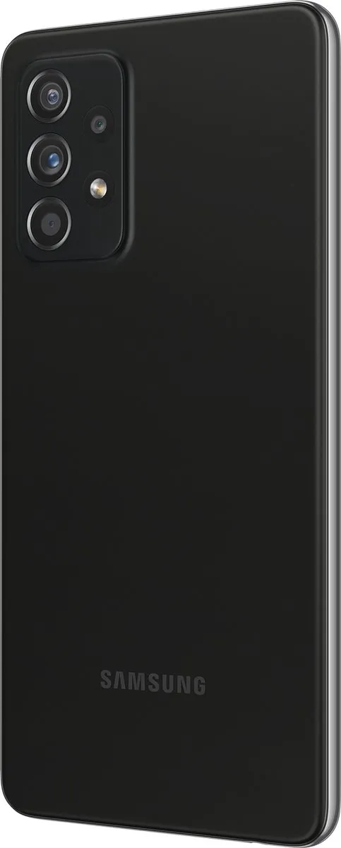 Samsung Galaxy A52s 5G SM-A528BZKDEUB