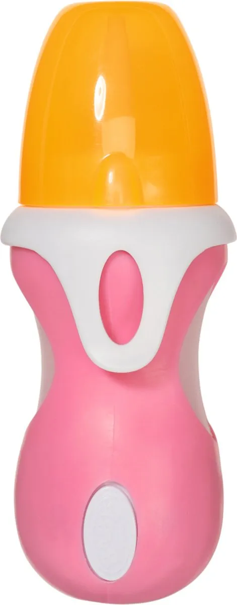 Baby Born Interactive Flesje en Lepel 832493 - Multicolor