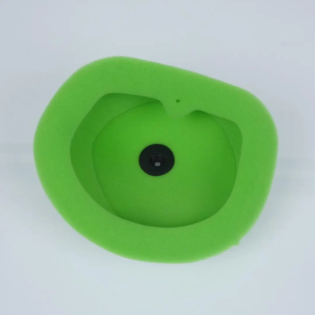 hiflofiltro luchtfilter voor ktm 400 sx motorfiets 2004 tot 2005 nieuw
